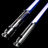 Ahsoka Tano Duo Set 1.0 Lightsabers